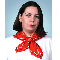 Оксана Гурова