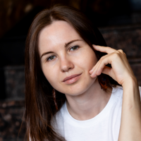 Ольга Кузьмина