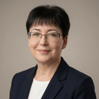 Зинаида Болотникова