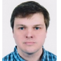 Алексей Щукин