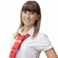 Ольга Пылкина