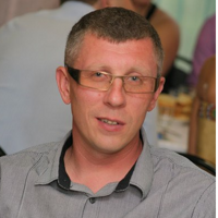 Алексей Тишков