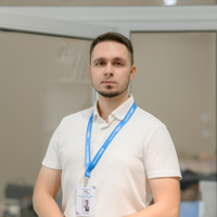 Михаил Яшников