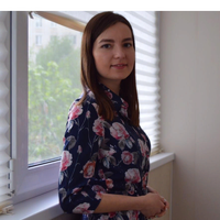 Наталья Вардашкина