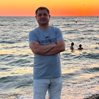 Сергей Прытков
