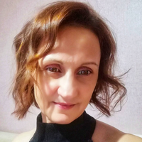 Евгения Кузнецова