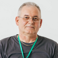 Виталий Сябренко