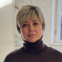 Галина Абдуршина