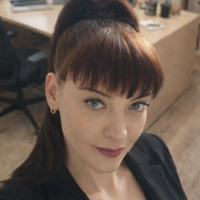 Анна Глоабэ