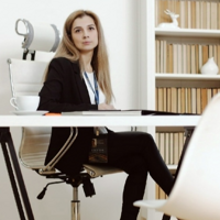 Елена Потемкина