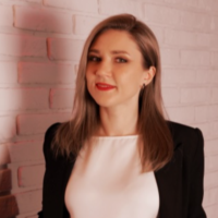 Антонина Кузнецова