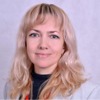 Светлана Халилова
