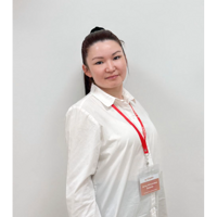 Алтын Баяшева