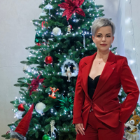 Марина Козлова