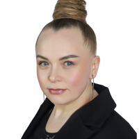 Ольга Пахомова-Бабушкина