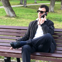 Николай Гордиенко