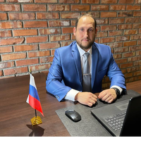 Дмитрий Попов