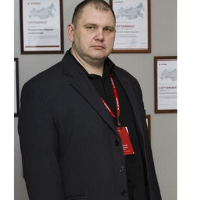 Александр Машкин
