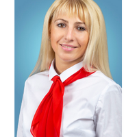 Людмила Красикова