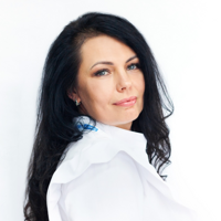 Светлана Беленькая