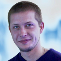 Андрей Осипов