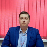 Александр Климкин