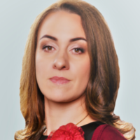 Ирина Панфилова