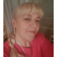 Надежда Молодкина