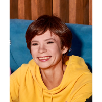 Надежда Черныш