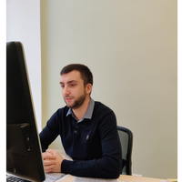 Александр Буров