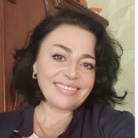 Ирина Лобачева
