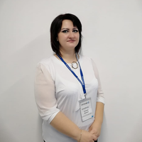 Наталья Гусакова