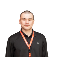 Александр Ганжа