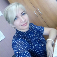Юлия Жильцова