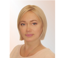 Татьяна Коробейникова