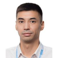 Радмир Куватов