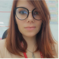 Наталья Гонтарь