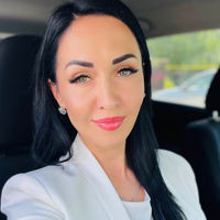 Елена Сухова