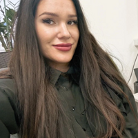 Анна Щербина
