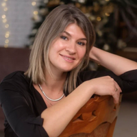 Ксения Шевкун