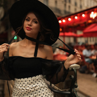 Оксана Правилова