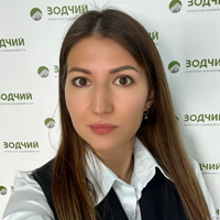 Яна Иванова