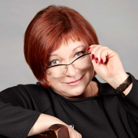 Лада Дмитриева