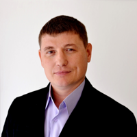 Станислав Синицын