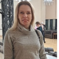 Наталья Манагарова