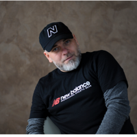 АНДРЕЙ ТУЖИЛИН