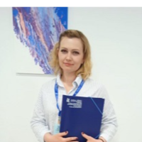 Любовь Полунина