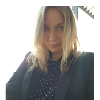 Ирина Серебрякова