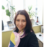 Марина Троицкая