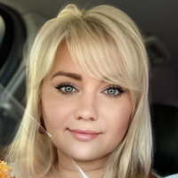 Ольга Савельева